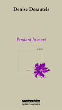 Pendant la mort